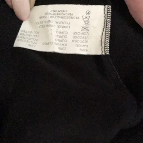 Missoni Rare authentic vintage blouse with sequins detail NEW size 40 or L