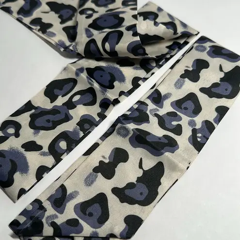 Two Thin Scarves / Hair Bands / Scarves