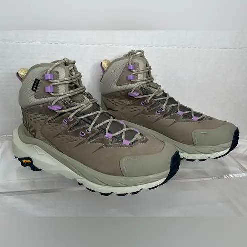 Hoka 2 GTX Waterproof Hiking Boots, Women’s 9.5, NIB