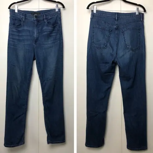 3x1  NYC W4 Colette Slim Crop Jeans Cort Wash