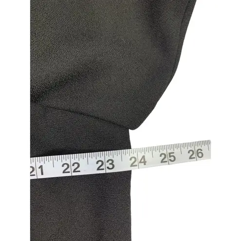 Leslie Fay Women's Black Blazer