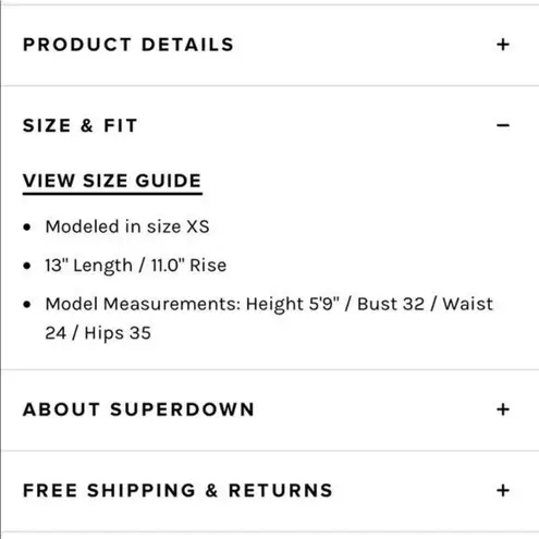 Revolve ✨Alaya Grommet Wrap Skort in Green
by the way.✨ thumbnail 7