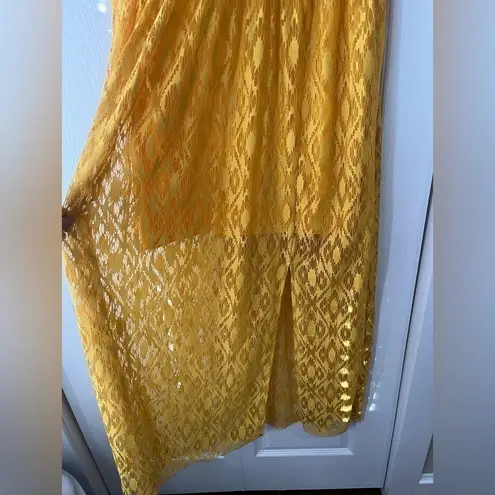 Crazy Train  | Rayanne Maxi Dress