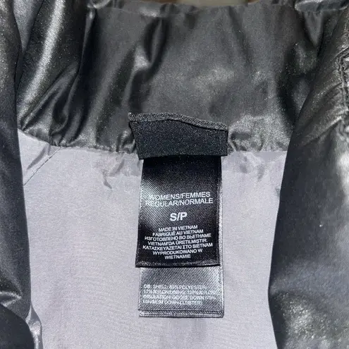 The North Face 550 Down Puffer Vest