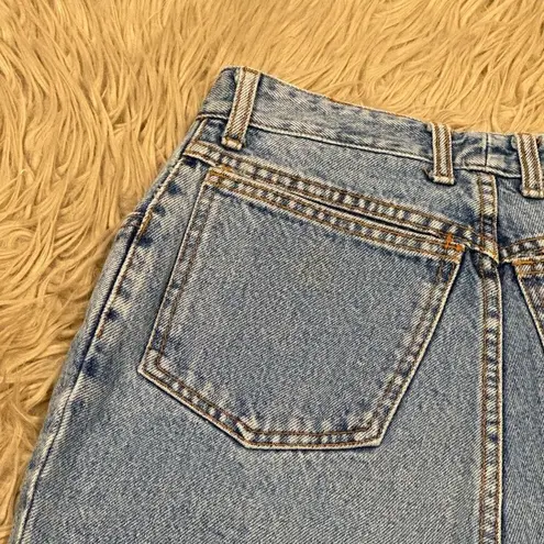 Bongo  vintage 90s jeans size 5