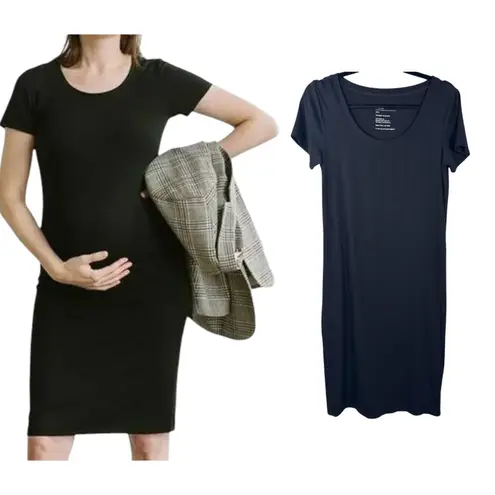 Storq Maternity On Repeat T