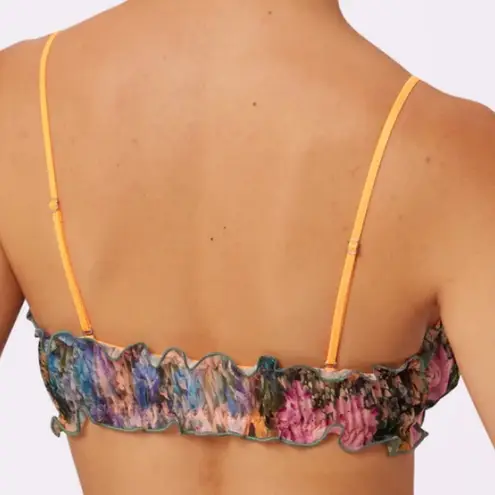 Parade Underwear Parade Sheer Romance Flutter Bralette