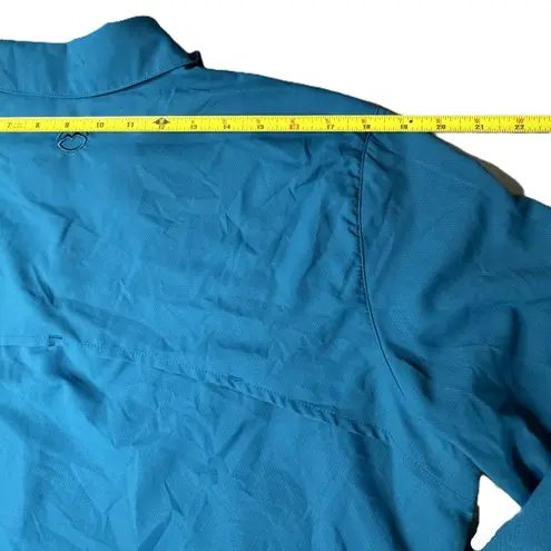 Magellan Overcast Semi