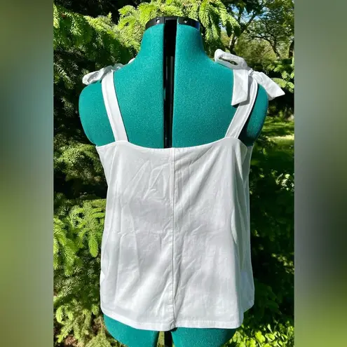 J.Crew  Dressy Tank Top