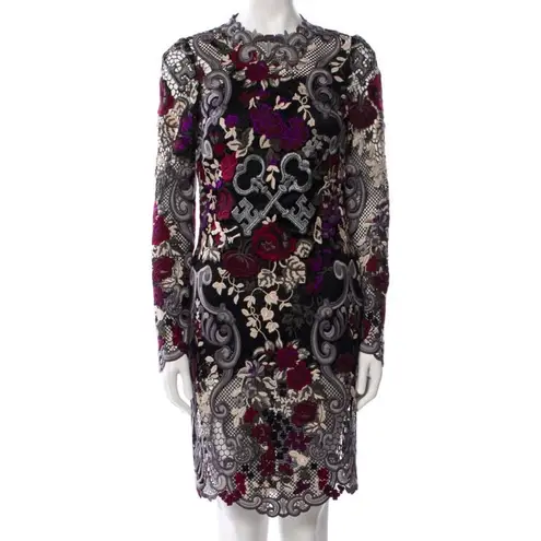 Dolce & Gabbana NWOT Lace Dress