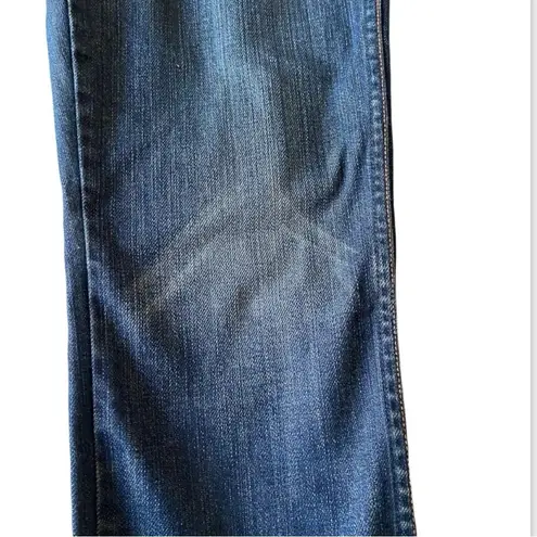 7 For All Mankind  Dark Wash Denim Jeans Size 27
