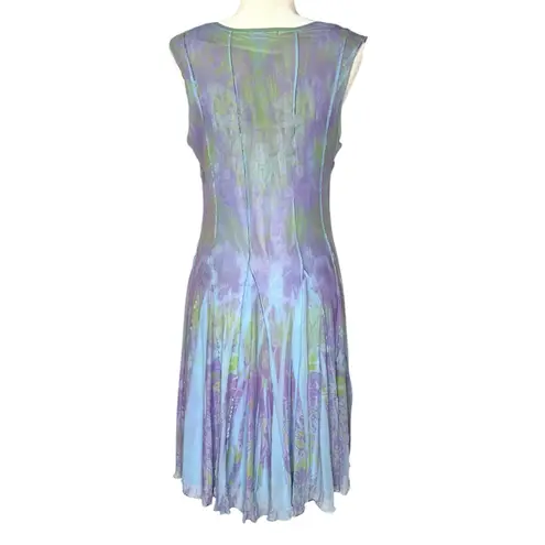 One World Y2K Live And Let Live Dress MP Ethereal Whimsical Fairy Balletcore