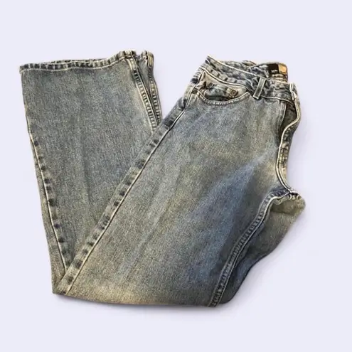 Mossimo Women's Blue Jeans Size 27