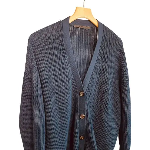 Jenni Kayne Cotton Cocoon Cardigan