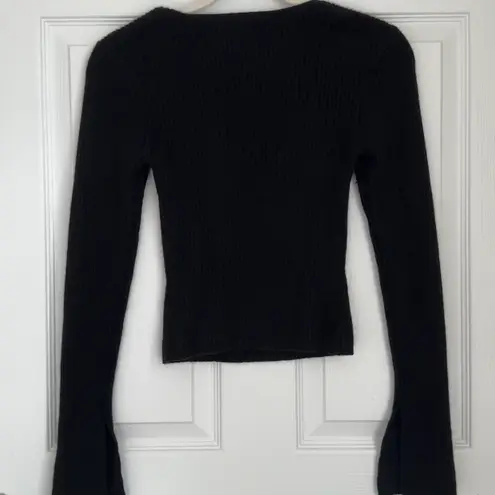 Reformation Glenna Sweater