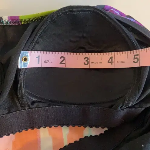 Gottex Women’s Multi Colored Swim Tank Top Size 6