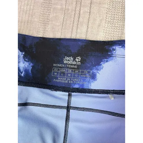 Jack Wolfskin Women's Athletic Cloud Tights