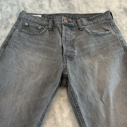 Gap  Cheeky Straight High Rise Jean