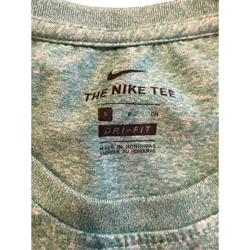 Nike  Dri-Fit Tank Top tee size S