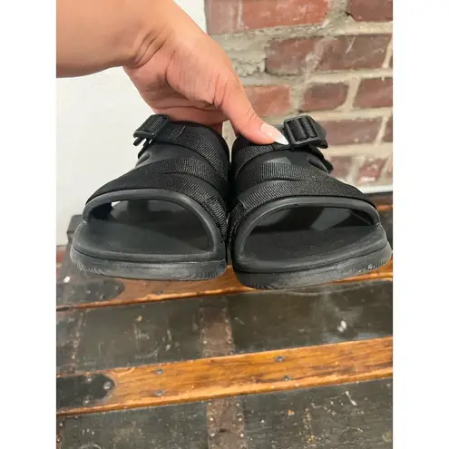 Chacos Chaco Chillos Sport Sandal Women Black