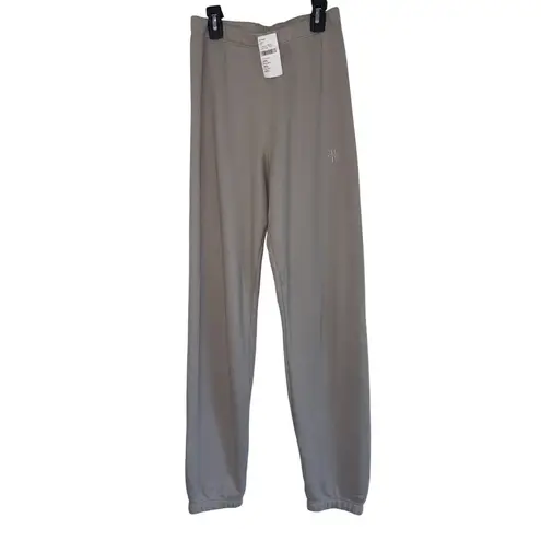 Eterne Classic Sweatpant in Dove X