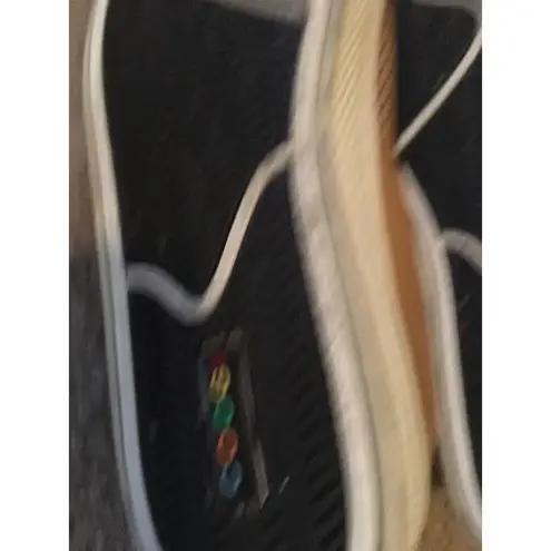 COOGI Australia Adult Unisex Shoes Sneakers Casual Size 8 Brown Tan