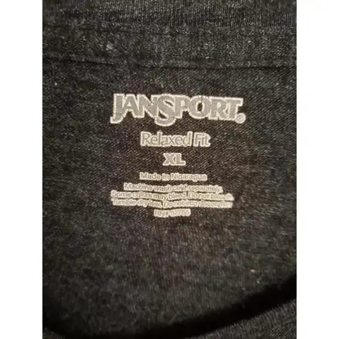 Jansport  Penn‎ College Relaxed Fit Shirt Size XL