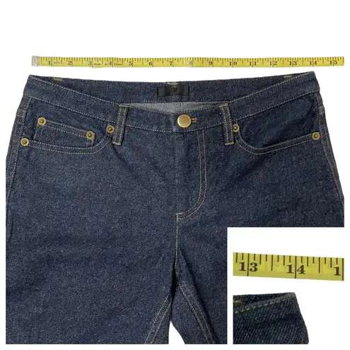 ATM Anthony Thomas Melillo Brushed Flare Jean