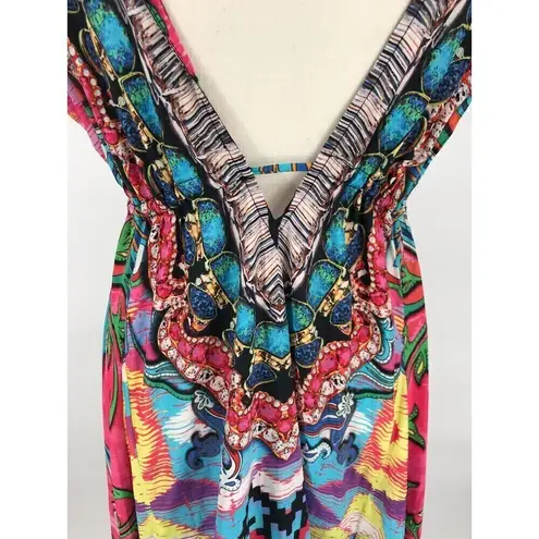 True Colours La Moda Cleopatra High