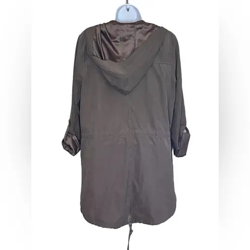 Staccato Womens Zip Up Jacket size M