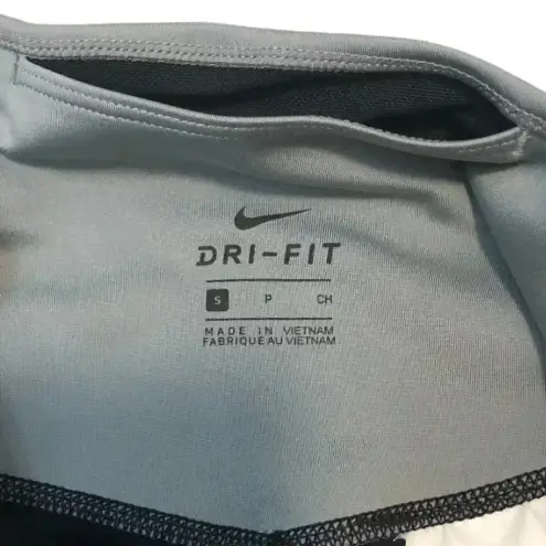 Nike  The One Women’s Mid-Rise Tight Fit, Color Block Tights