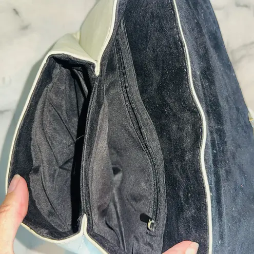 Wizarding World Of Harry Potter Hogwarts Acceptance Letter Clutch Crossbody Bag