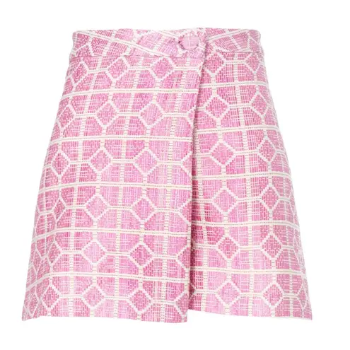 Alexis Valley Skort - Large