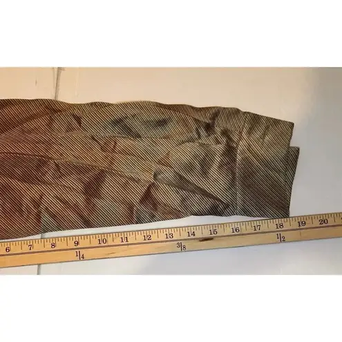 Neiman Marcus Escada Vintage Silk Blouse Size 40/ S