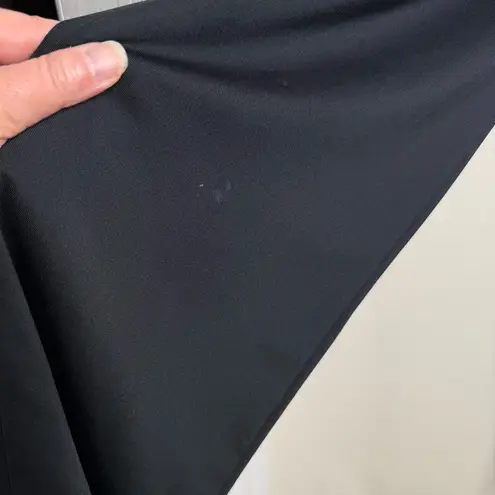 Under Armour FREE w/ any purchase Black  Yoga Workout Pants Size Large 34” inseam