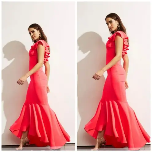 BHLDN × Sachin & Babi Mason Gown