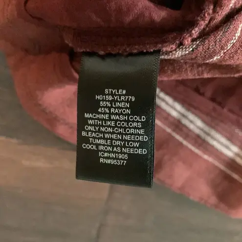 Sanctuary -Inland Sashed Short NWT - Image 10