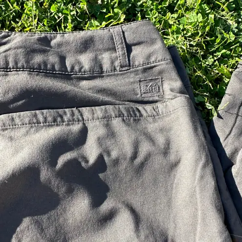 Rei Co-op  Rendezvous Convertible Pants 16