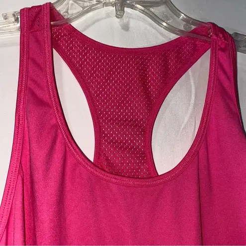 Danskin  Pink Athletic Top Women’s Medium