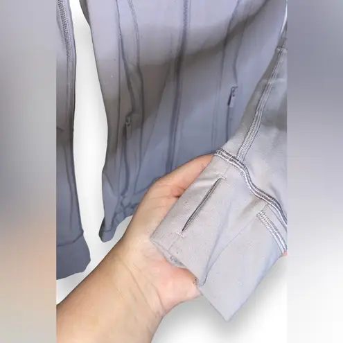 Lululemon  Align jacket in dusty rose 2 - Image 13