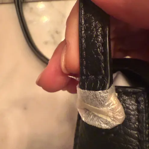 Marc Jacobs  Groove Mini Leather Bag