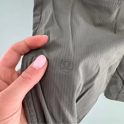 Lululemon  Beyond the Studio Crop - Image 10