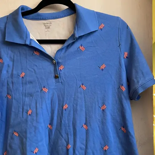 kim rogers 🇺🇸USA Flag Shirt 🇺🇸 by