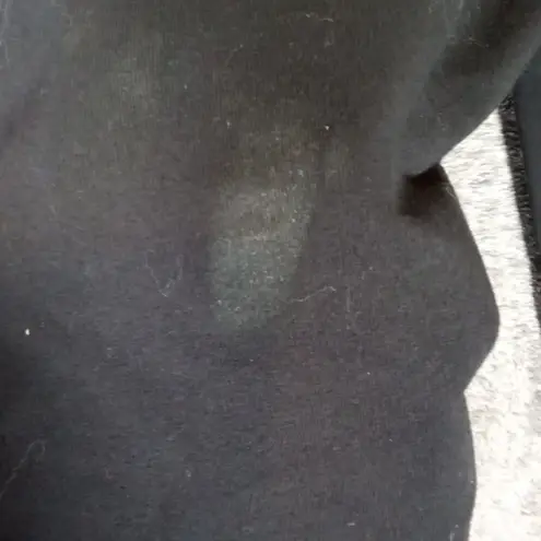 Johnny Was Jonny Was 2 Pair Of Leggings Embroidered Green N Black Womens Size Small