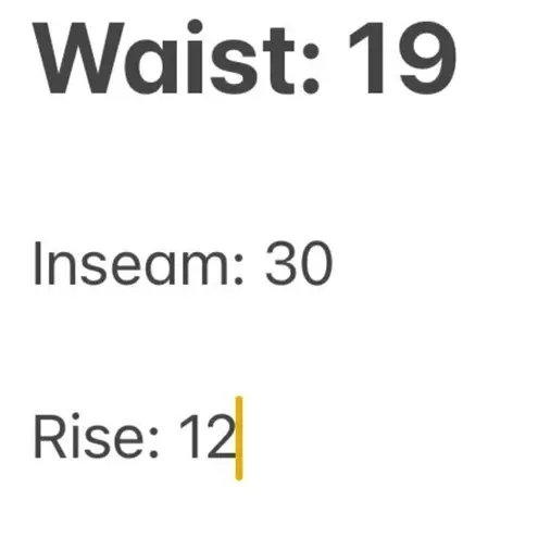 NYDJ Barbara Bootcut Jeans Barbara Bootcut Jeans Brookes MATKBB2339 Size…