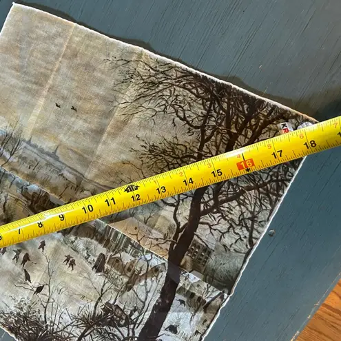 Vintage KREIER Scarf