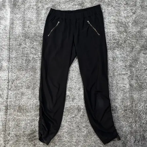 Athleta Aspire Ankle Pant Sz 2 Black