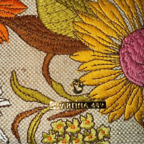 Spartina 449 Dune Satchel Heyward's Rate