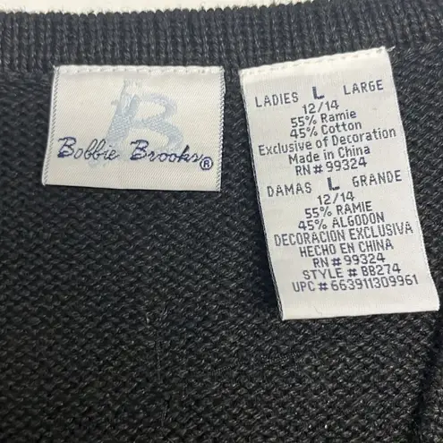 Bobbie Brooks Women’s V