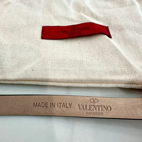 Valentino Garavani Valentino Rockstud Belt Bag